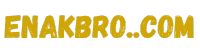 Enakbro Logo